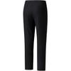 Anta Champion Outdoor Series Solid Color Simple Versatile Casual Pants Men bottoms Black 152520522-1