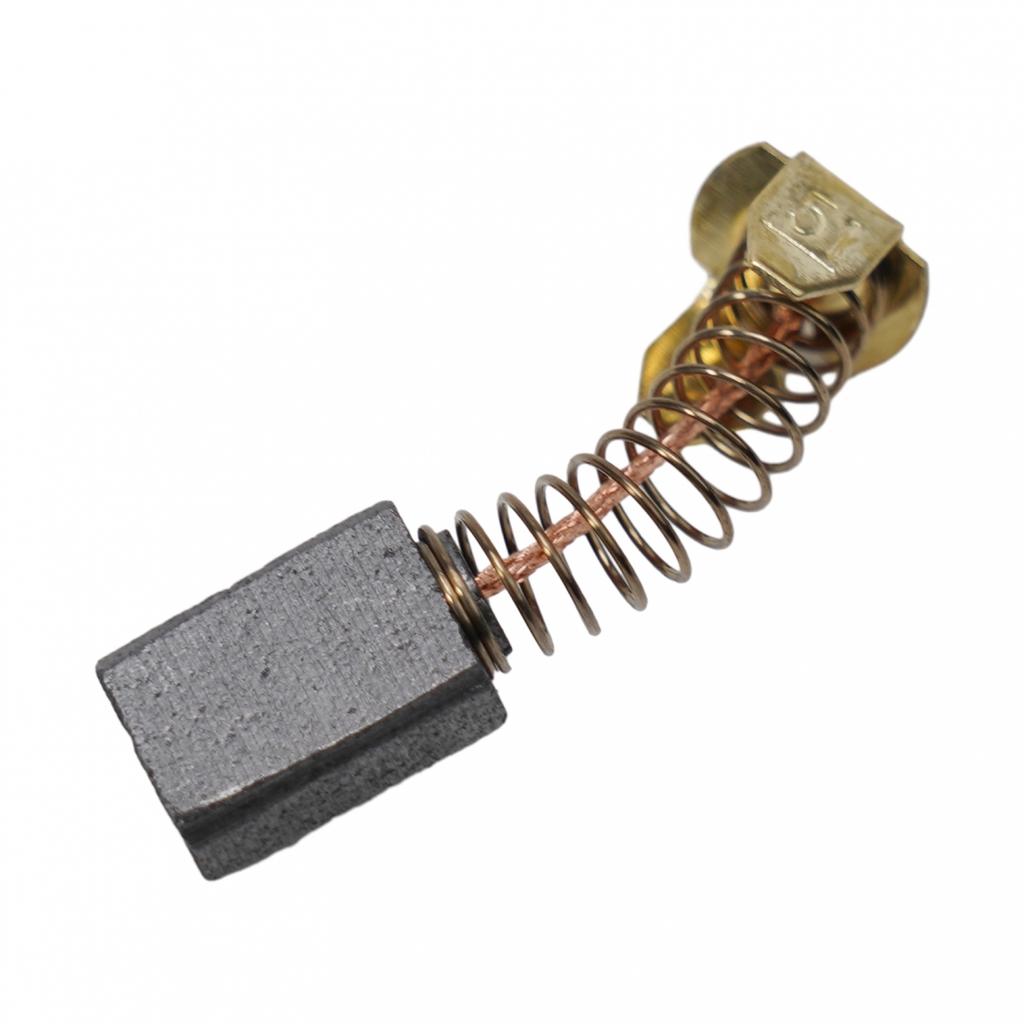 Carbon Brushes Electric Motors Electrical Braking Intermittent Motor