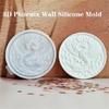 Craft Wall Hanings Mold Decorative Molds Wall Decors Resin Moldphoenixes Resin Mold Silicone For Diy Home Decorswall Art