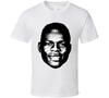 Oscar Tshiebwe Big Head Basketball Fan T Shirt