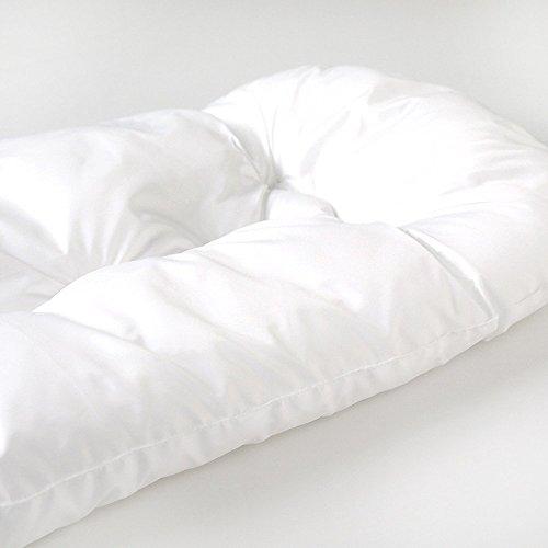 10mois Egg Mat Swaddle CLOUD 32x65x6cm