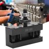250 202 Quick Tool Change Holder Turning Facing Lathe Tool Holder for Lathe Machine