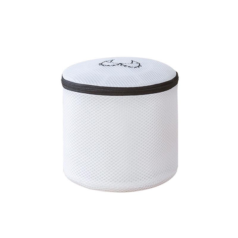 Anti-Deformation Bra Bag for Machine Wash - Double Layer Protective Mesh Laundry Bag