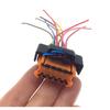 1pc  brand new for Peugeot 508/408/308 headlight plug wiring harness connector cable housing