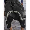 KANKEIRR Pantaloni e Capri Casual da Donna