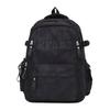 Schultasche Schultasche männlich College-Student Koreanische Version High School Mittelstufe Schüler Mori vielseitiger Rucksack hoher Wert lässig Computer