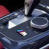 6/10pcs Car Steering Wheel Decoration Center Hub Cap Emblem Badge DIY Sticker Accessories For BMW M E46 E90 E60 F30 E39 E36