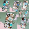 Strand-Vibes Hülle Für Samsung Galaxy M21 M31 M14 M34 M54 M33 M16 M36 M56 M53 M13 M12 M32 M52 M15 M55 M35