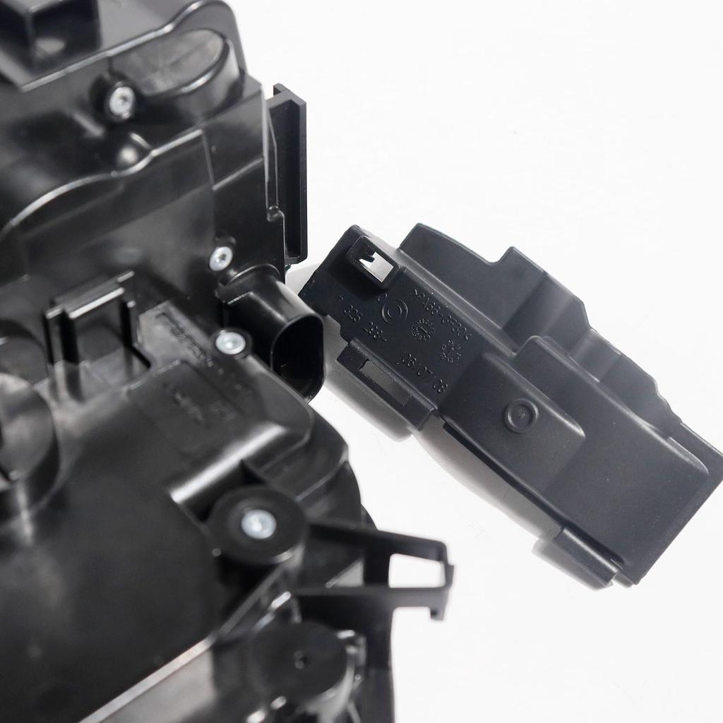 BMW X5/X6 Door Lock Actuator Controller (51217281948)