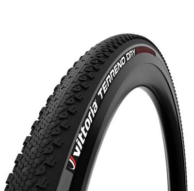 Pneu de gravel Vittoria Terreno Dry Tubeless 650B x 47