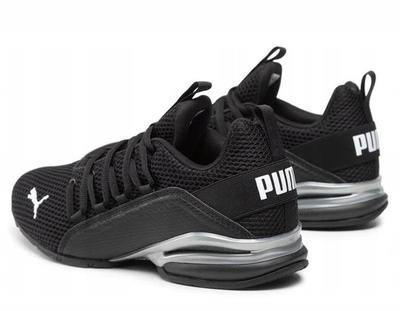 Puma Axelion LS 194384 11 R-40.5 Sports Shoes