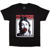 Paul McCartney Unisex Adult Red Rose Speedway Back Print T-Shirt