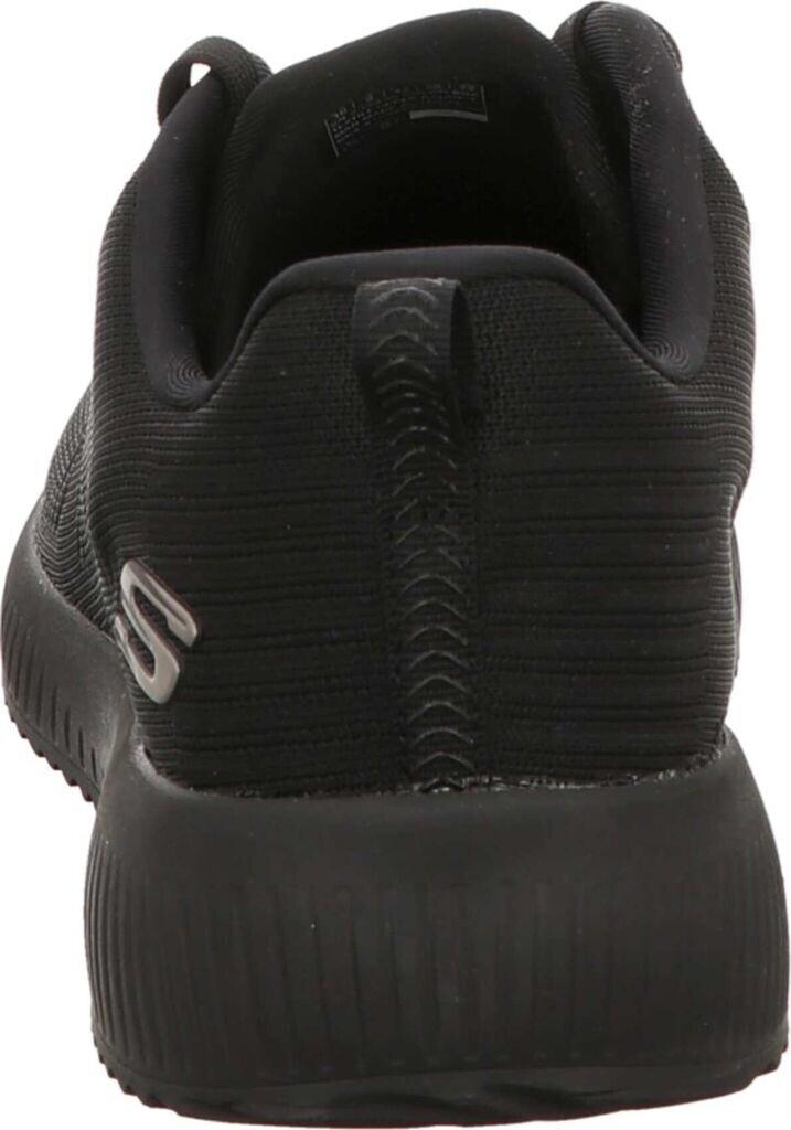 Skechers Squad Black Sneakers