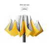 Nanjiao Fully Automatic 10-Rib Reflective Umbrella