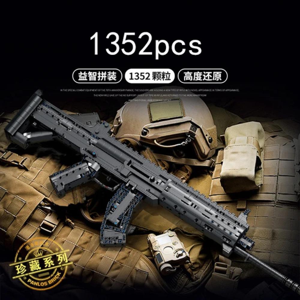 

Набор Технического Оружия Револьверные Пистолеты Наборы SWAT Военный Вторая мировая война Оружие Модель Строительные Блоки Игрушки для Мальчиков Desert Eagle Армейский Марк Пистолет