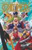 ONE PIECE Part 2 EP4 BOX - City of Water (Jump Comics)