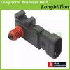 NEW MAP Manifold Pressure Sensor 10220075 32417-10 MC-MAP3 32416-10 32316-99 For Harley Davidson Dyna Softail Sportster Touring
