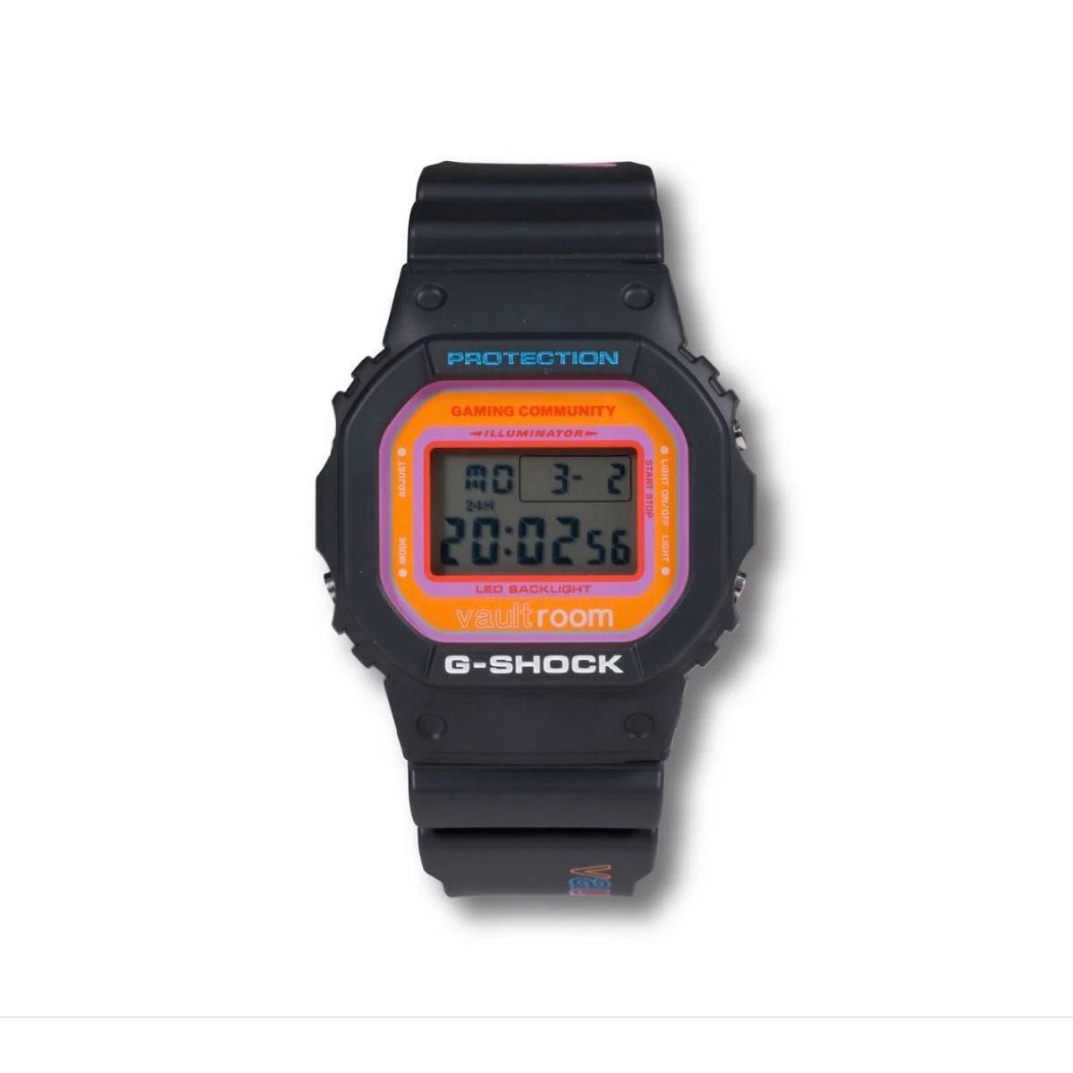 vaultroom G-SHOCK DW-5600VR26-1JR