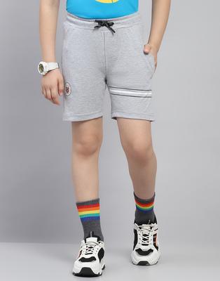 Hosen (Jungen ab 4 Jahre) – Shorts