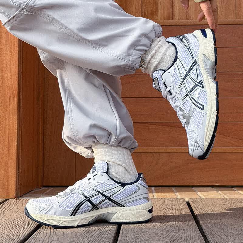 Asics Women s All-Season Sport Casual Shoes 1202A164-110 9.5