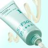 numbuzin No.1 Pure-Full Calming Water Sunscreen SPF50+ PA++++ 50ml (+Free gift)