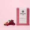 OSULLOC Berry Garden Green Tea 10 Sachets | Fruity Korean Jeju Tea Blend