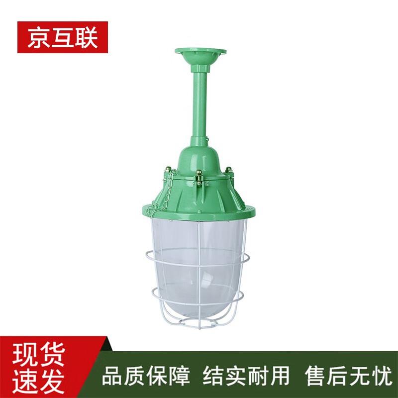 Светодиодный взрывозащищенный промышленный подвесной светильник серии BAD