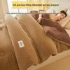 Yuanzhiwei Thickened Double-sided Milk Velvet Winter Quilt