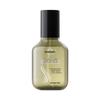 Huaxiao Kou Smooth & Shiny Hair Oil: Frizz Control, Hair Care, Long-lasting Fragrance, Leave-in Treatment.