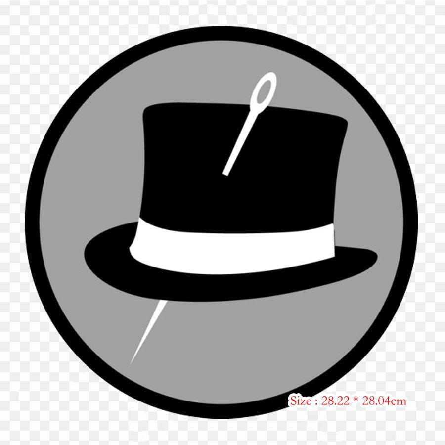 Hat Iron On Heat Transfer Printing Vinyl Patches Sticker for Clothes DIY Appliques Washable Patches