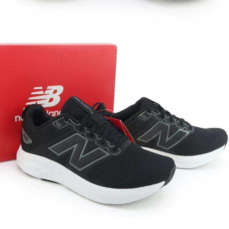 New Balance 460 Black