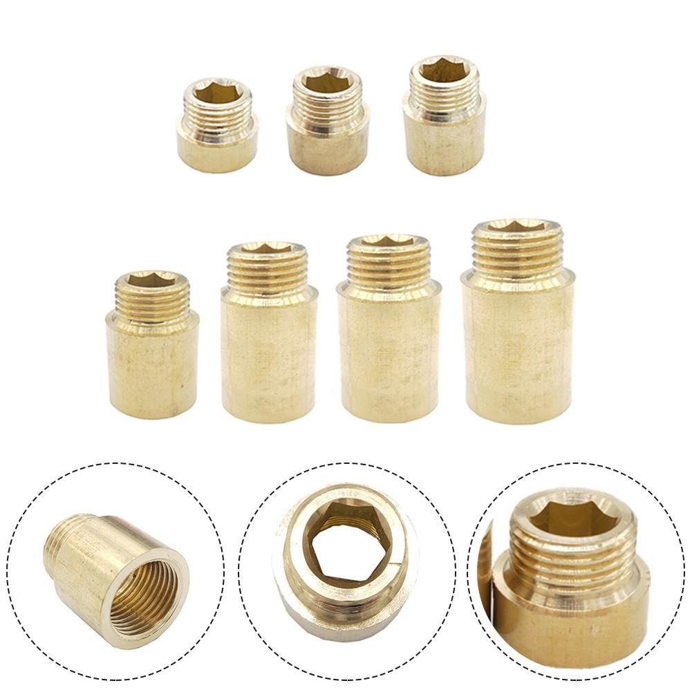 Full Copper Thread Fitting Valve Watering Equipment