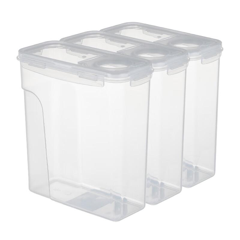 ShiXun Airtight Food Storage Container