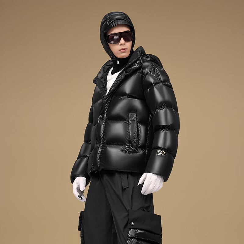 Gaofei Black Gold Pioneer Series Goose Down Jacket