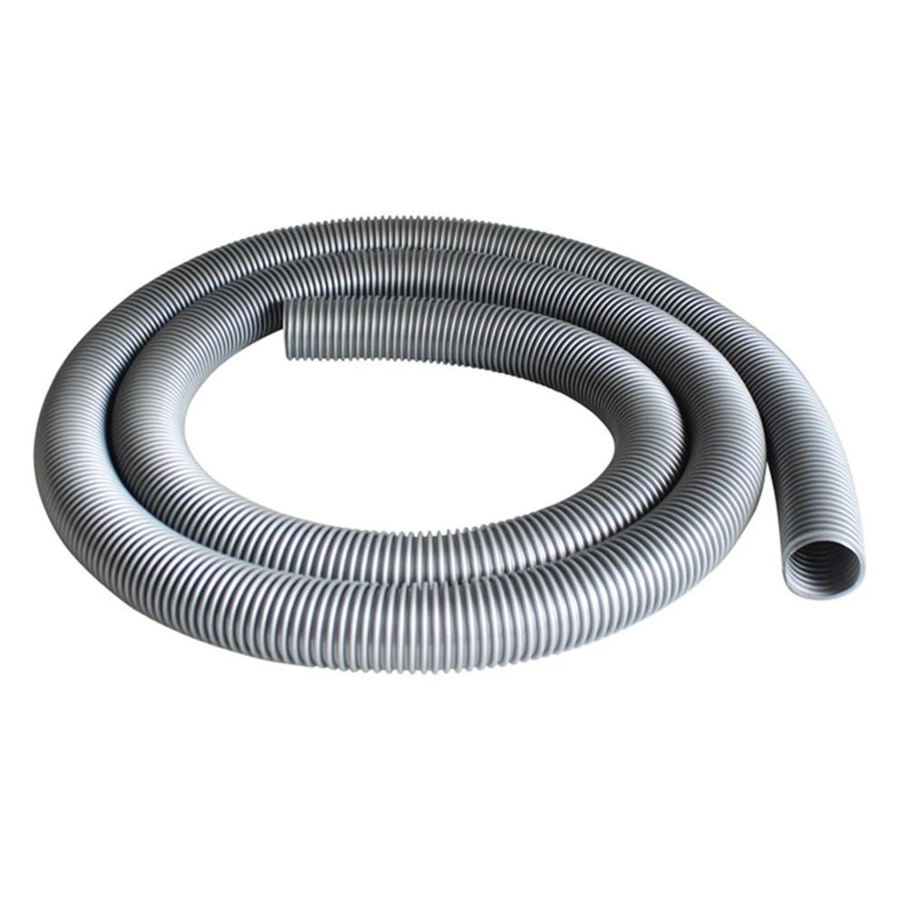38mm Inner Diameter Flexible Vacuum Cleaner Hose for Heavy Duty Use