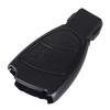 Key Shell for Mercedes A B C CL CLK E ML S SL Sprinter CLS SLK CL - 2 Buttons - Plip Phonillico®