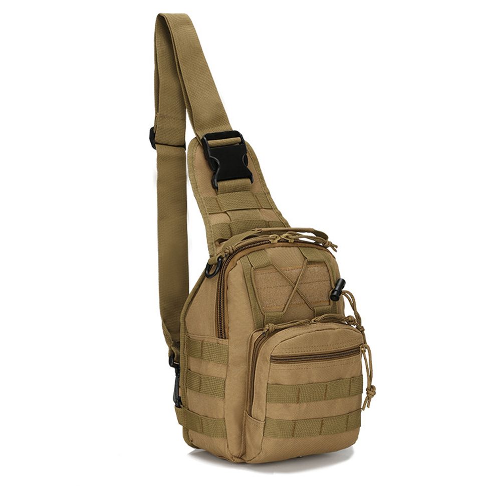 military tactical sling backpack