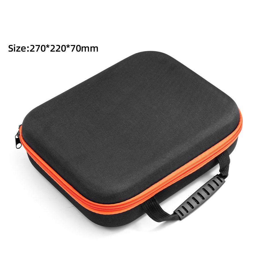 Multifunction Tools Bag Portable Electric Drill Tool Storage for CASE Electrician Hardware Oxford Cloth Bag Waterproof