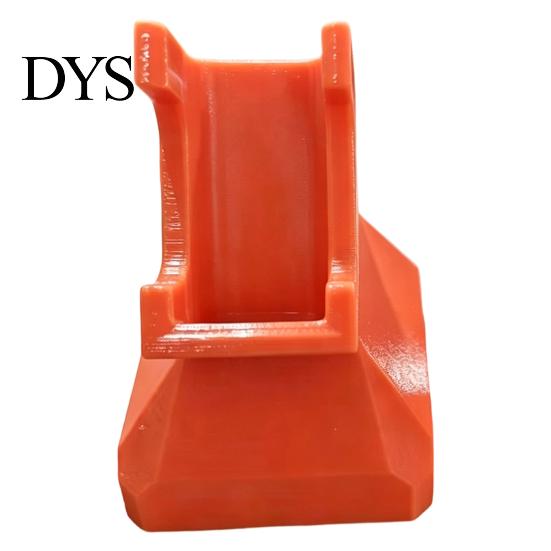 Manual Label Applicator 1/2Pcs Vial Tool for 3ML/10ML Vials, Bottle Labeling Positioning Alignment Tool, Sticker Application Tilted Desktop Stand DIY
