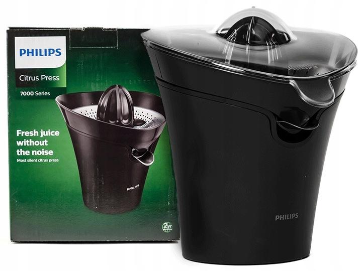 Super Merchant Citruspers Philips Avance Collection Hr2752/90 85W