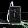 Silent Aquarium Oxygen Air Pump Fish Tank Rechargeable Air Volume High Power Oxygenator Air Compressor Aerator