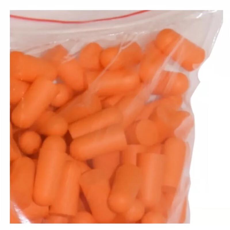 Junyu H8101 Earplug Dispenser Refill Pack 500 Pairs