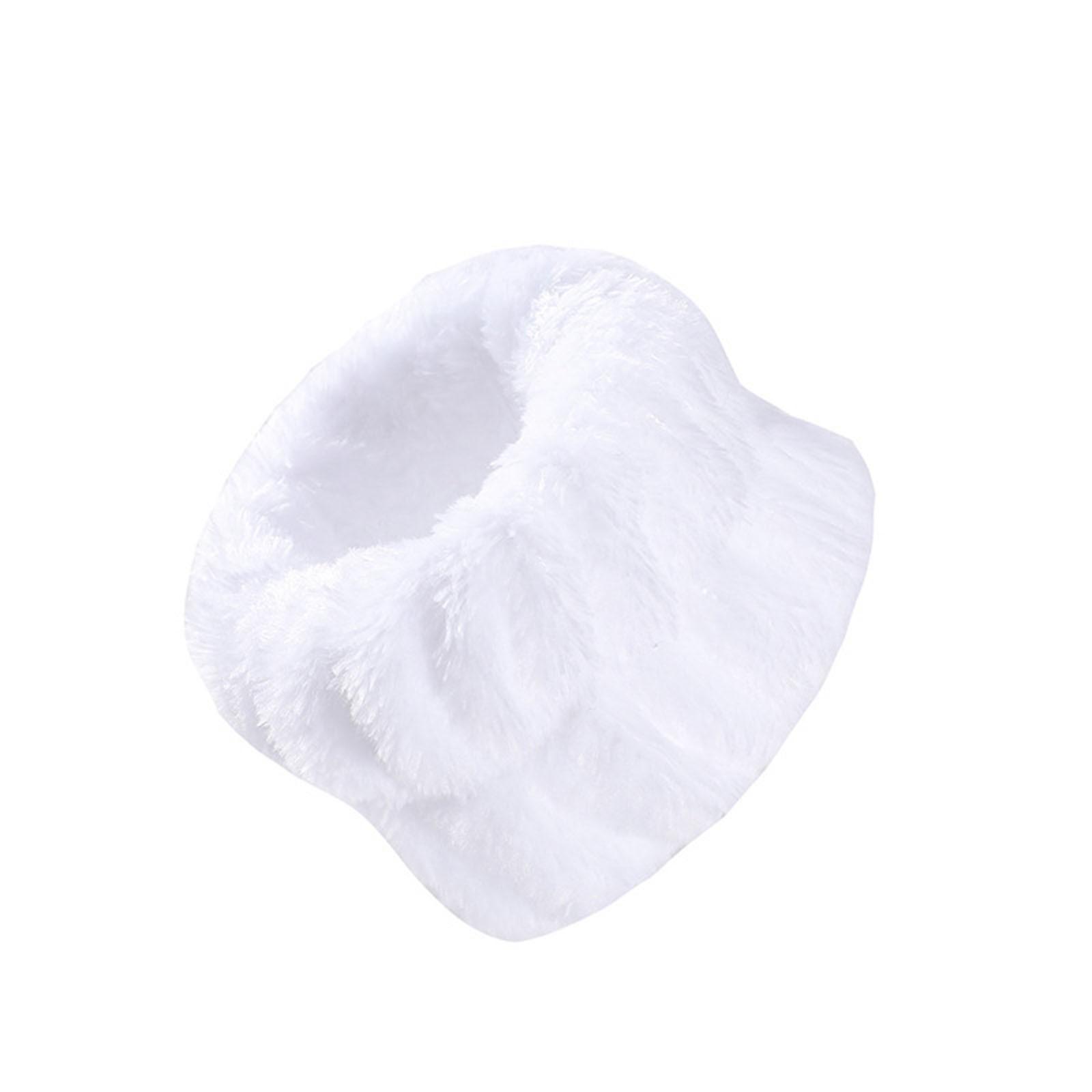 Wrist Washband Wrist Wash Towel Band Washing Face Absorbent Wristbands Sweatband A белый