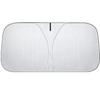 Car Windshield Sunshade & Heat Insulation Visor