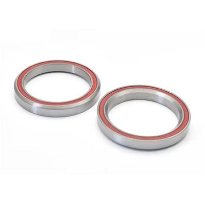 ACB495H6.5 Bike Bearings 40.5 * 49.5 * 6.5 Mm 2PCS Bicycle Bearing ACB495H6.5