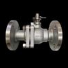 Jinpeiqi Q41H-16C Hard Seal Ball Valve