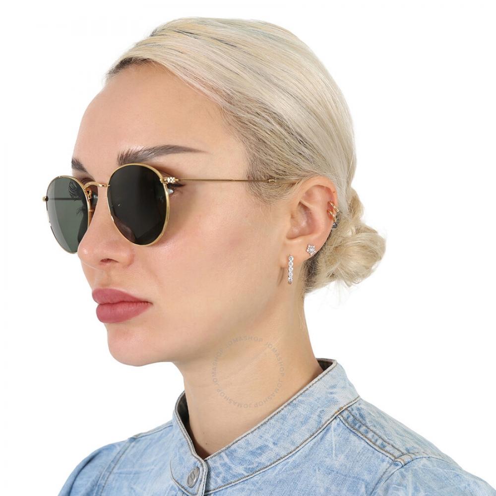 Sunglasses Comprar Ray Ban Round Metal Ray-Ban RB3447 Round Metal