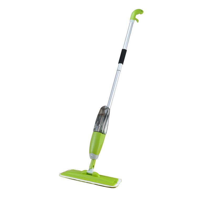 Multi-Functional 4-in-1 Spray Flat Mop for Home
