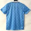 Retro Ball Paris Saint-Germain Football Shirt Thai Version A Goods Home Away Short-sleeved Men