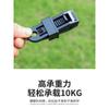 Outdoor Camping Pull Tent Clip Canopy Fixed Pull Point Windproof Hook
